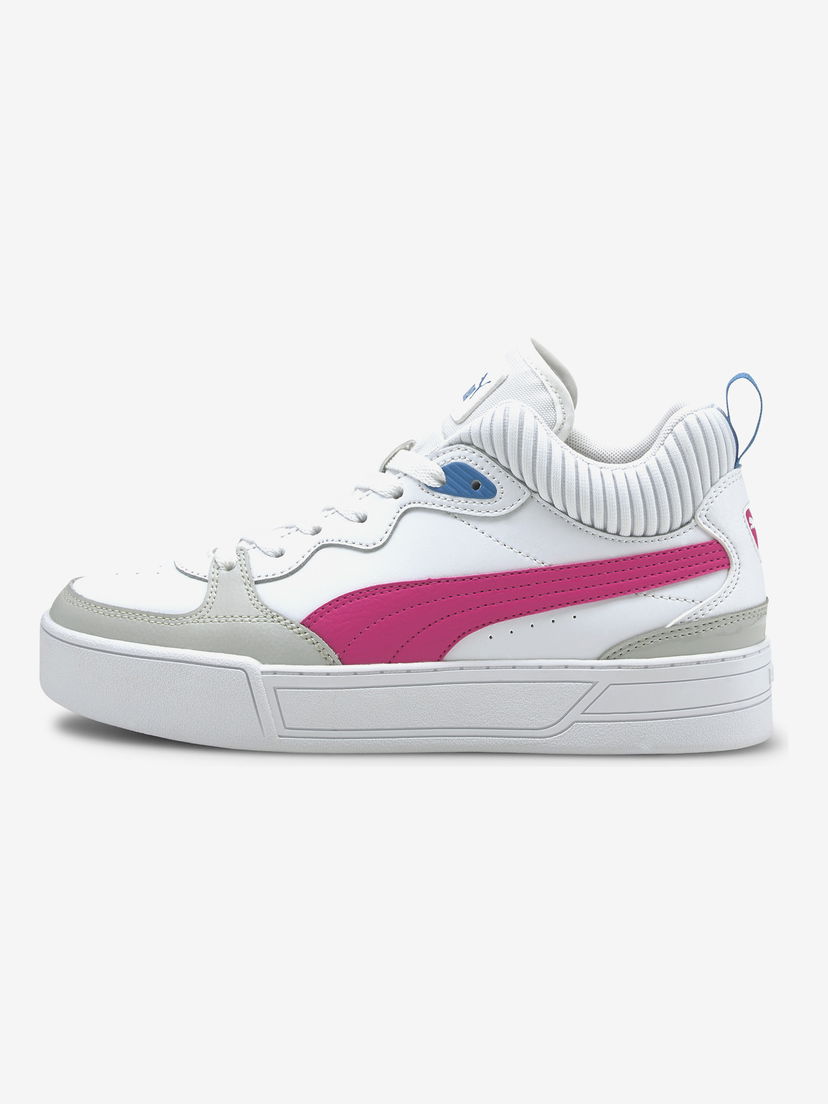 Tenisky a topánky Puma Skye Demi Biela | 38074903