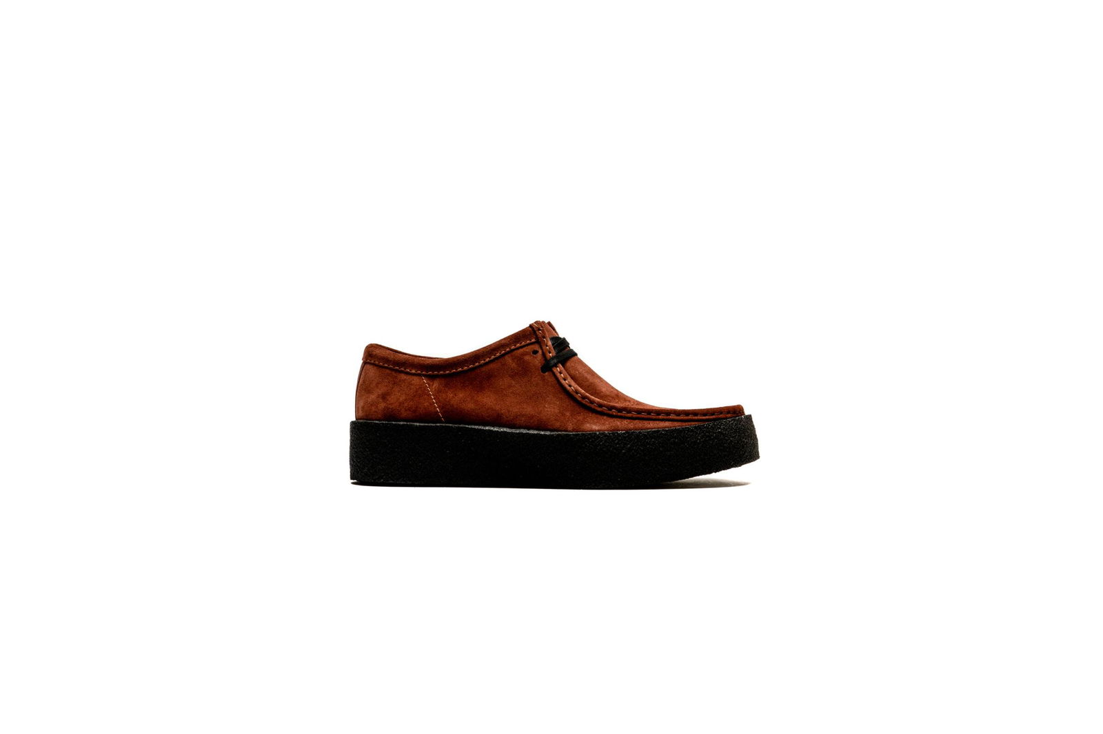 Wallabee Cup Shoes