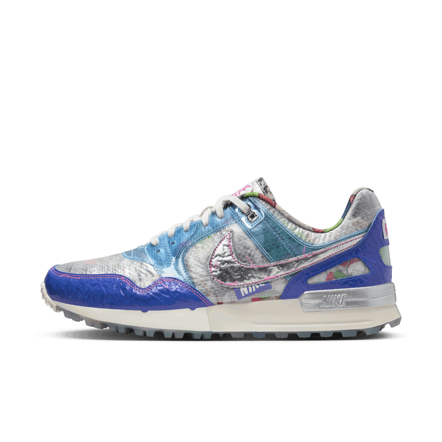 Tenisky a topánky Nike Air Pegasus '89 G NRG Modrá | FJ2246-400, 0