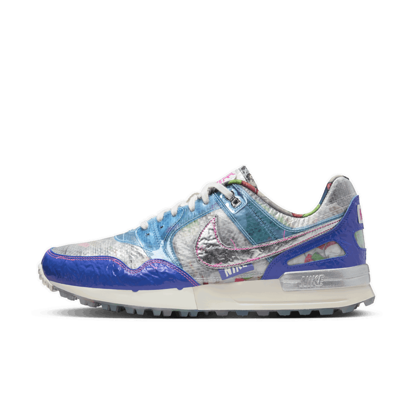 Tenisky a topánky Nike Air Pegasus '89 G NRG Modrá | FJ2246-400