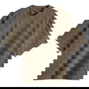 Won Hundred Houston Italic T-Shirt, Size Large