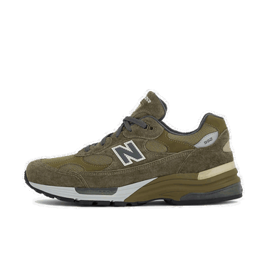 Tenisky a topánky New Balance 990v6 Made in USA "Dark Camo" Hnedá | U990WO6, 0