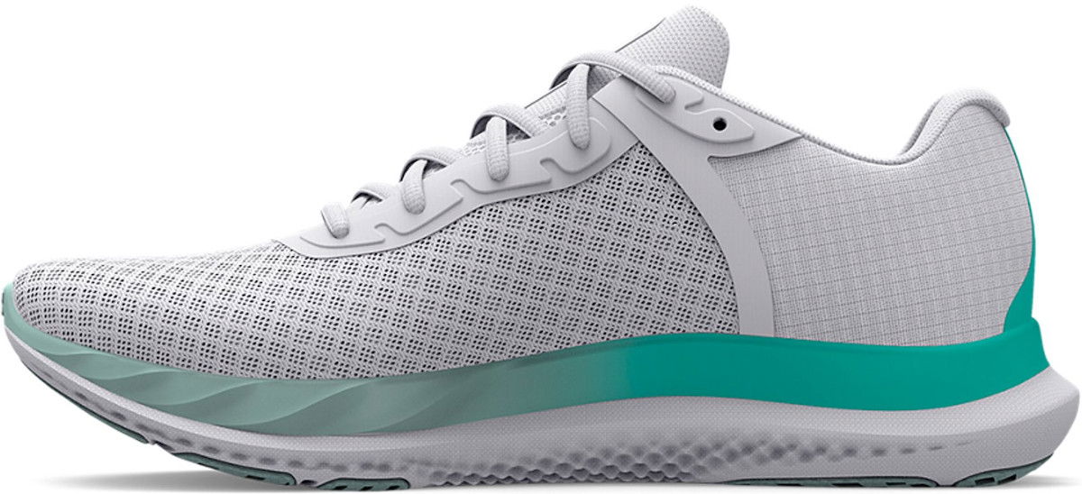 Tenisky a topánky Under Armour Charged Breeze W Šedá | 3025130-102, 1