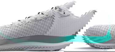 Tenisky a topánky Under Armour Charged Breeze W Šedá | 3025130-102, 1