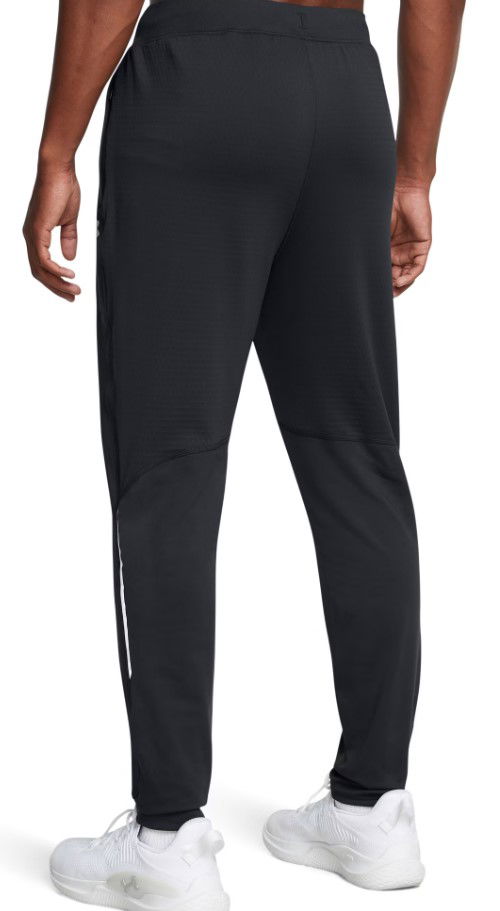 Tepláky Under Armour UA Vanish CW Fitted Training Pants Čierna | 1387795-001, 1