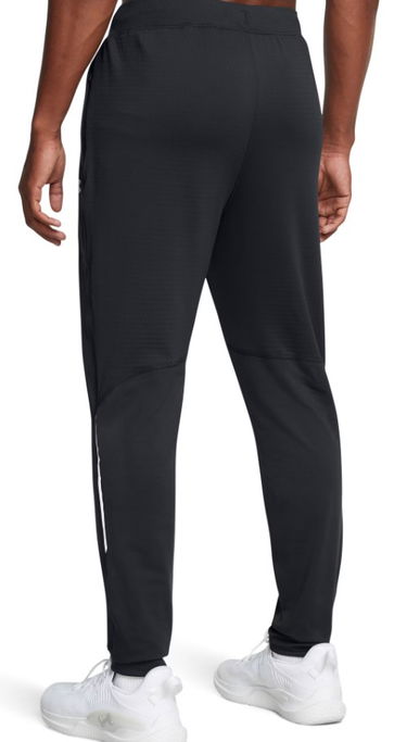 Tepláky Under Armour UA Vanish CW Fitted Training Pants Čierna | 1387795-001, 1