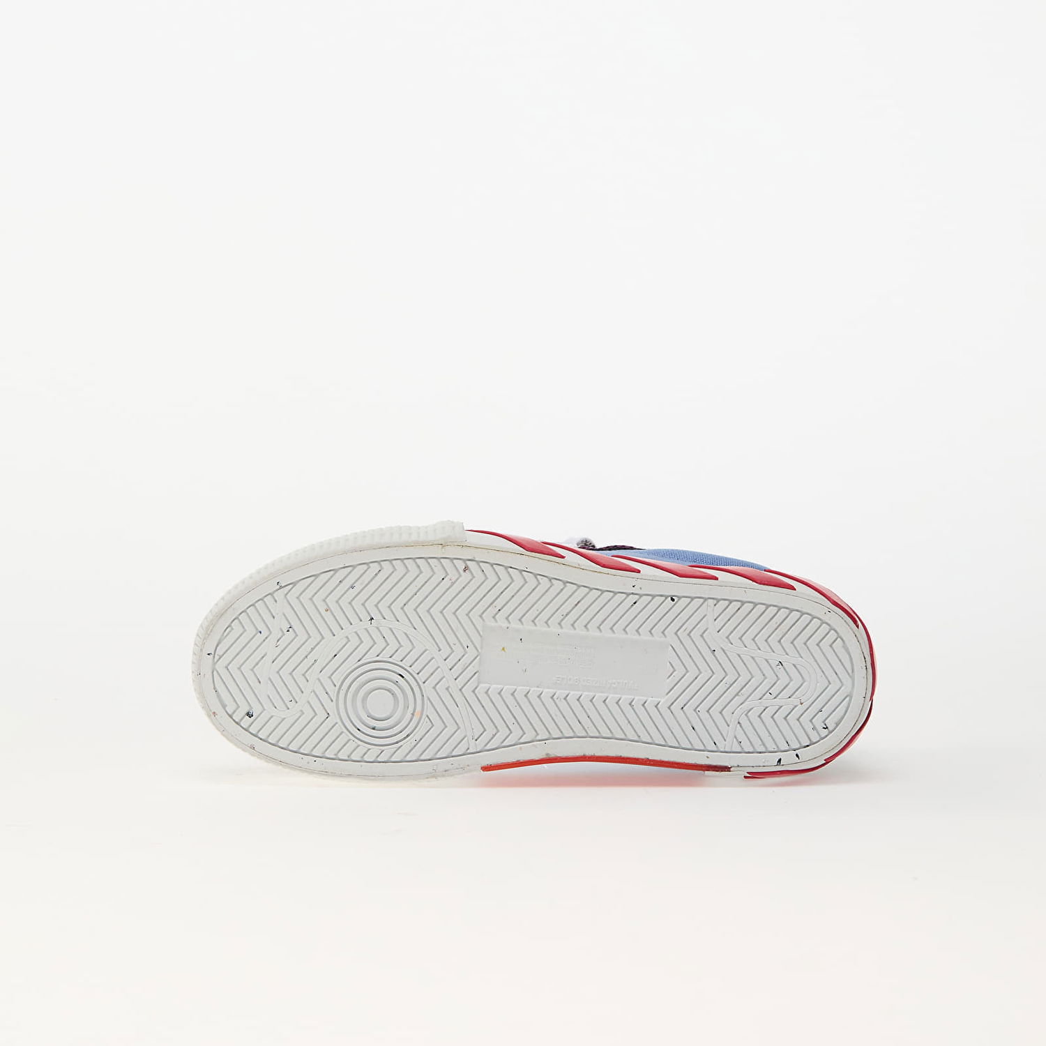 Tenisky a topánky Off-White Off-White Low Vulcanized Rôznofarebný | OBIA003F24LEA0011040, 1