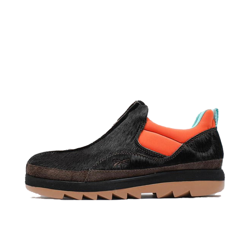 Tenisky a topánky Reebok Cam Hicks x BEATNIK MOC Čierna | RMIA04XC99LEA0016060