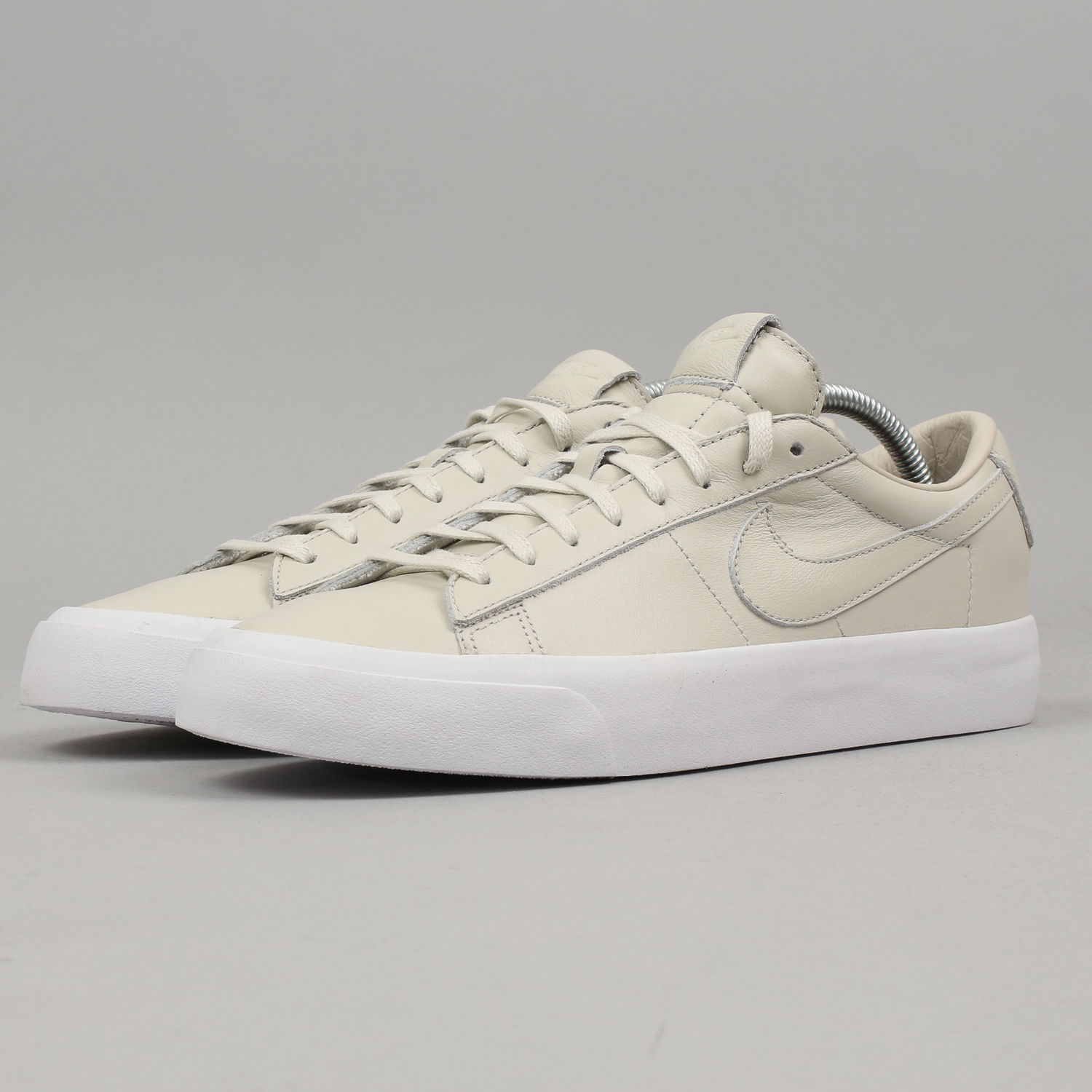 Tenisky a topánky Nike Blazer Studio QS Béžová | 850478-001, 0
