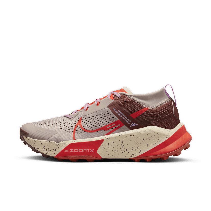 Bežecké topánky Nike Zegama Béžová | DH0623-200