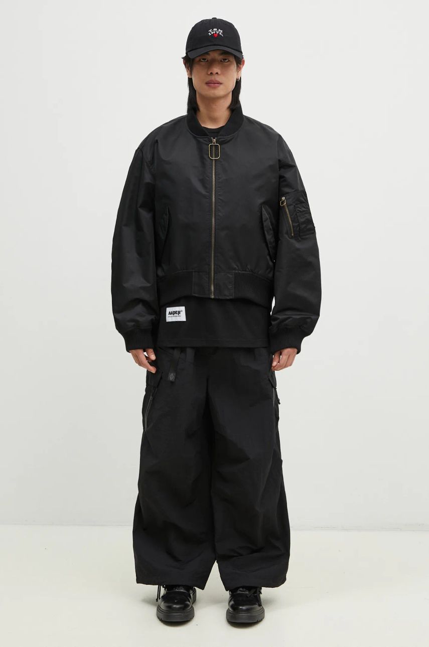 Extra Mile Trooper Cargo Pants