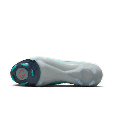 Tenisky a topánky Nike Phantom GX 2 Elite FG Tyrkysová | FJ2559-300, 3