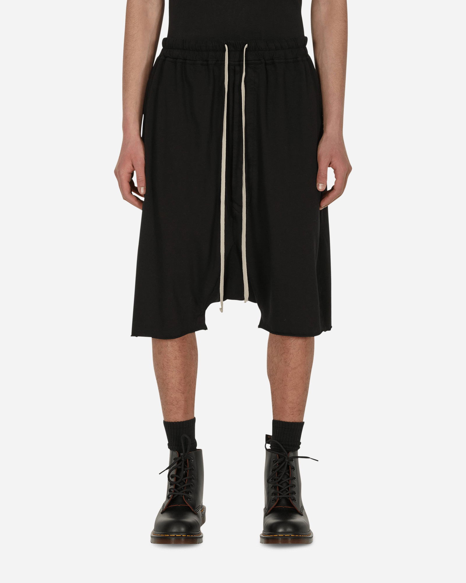 DRKSHDW Lightweight Drawstring Pods Short