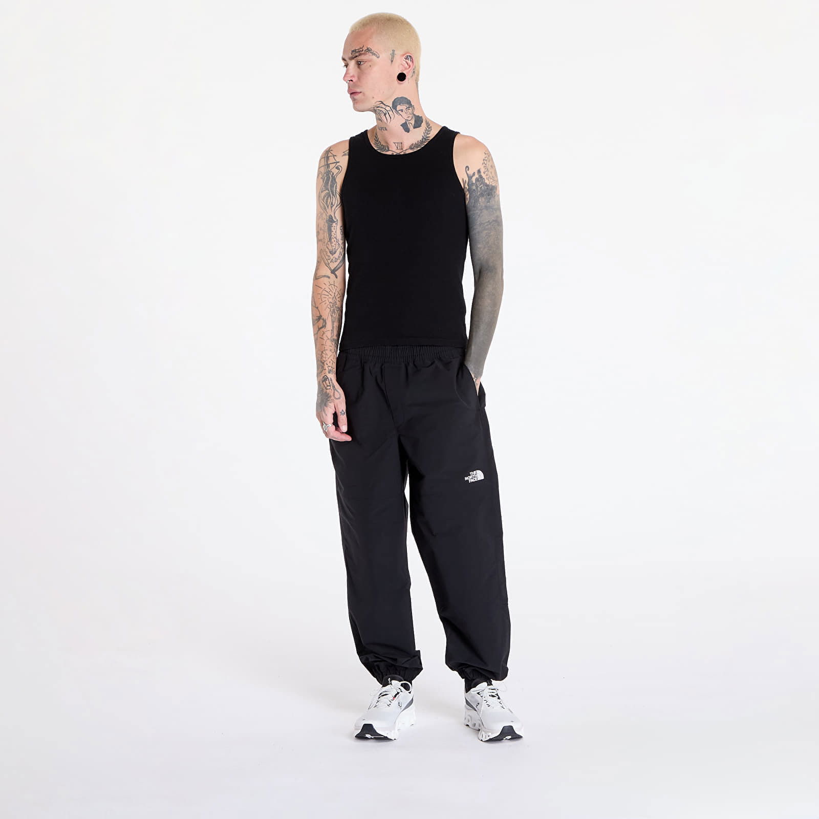 EASY WIND PANT