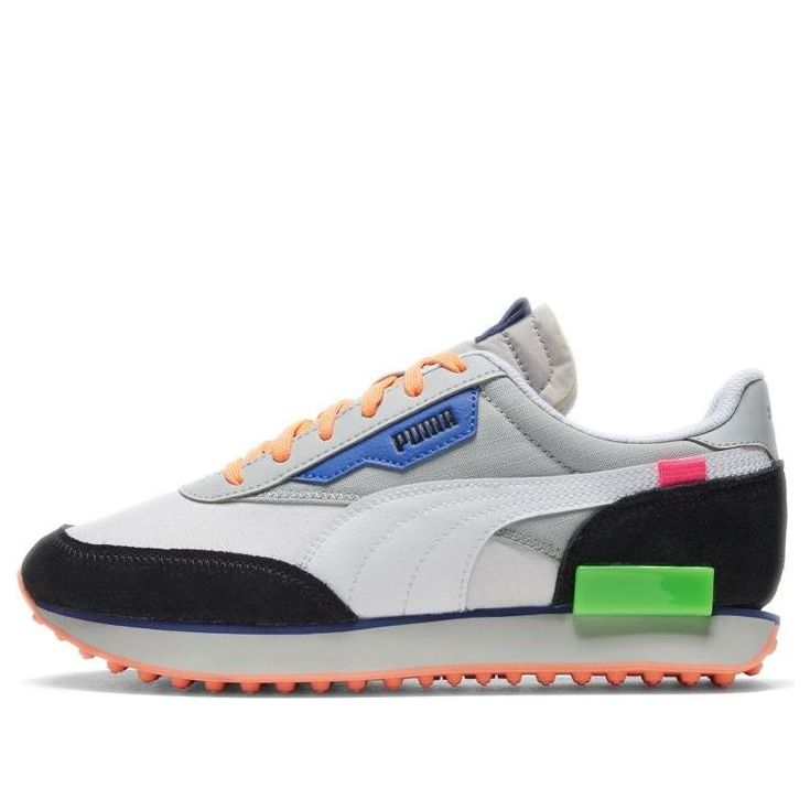 Tenisky a topánky Puma Future Rider Play On Biela | 371149-05, 0
