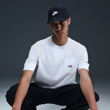 Tričko Nike Sportswear Max90 T-Shirt Biela | IB1382-100, 2