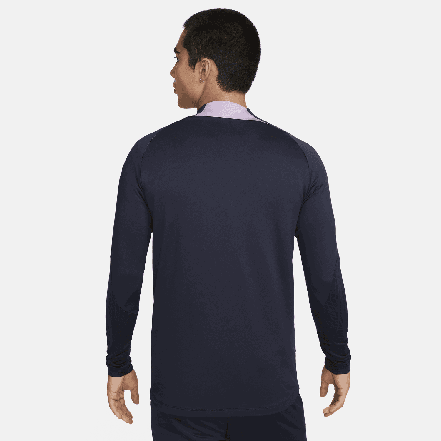 Tričko Nike Dri-FIT Tottenham Hotspur Strike Navy | DX3111-462, 1
