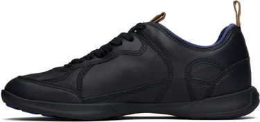 Starostlivosť o obuv Burberry Burberry Matrix Čierna | 8109135, 2