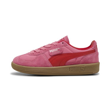 Tenisky a topánky Puma Palermo Love Ružová | 400936_01, 0
