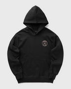 Fleece Pullover Hoodie