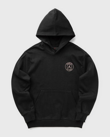 Mikina Jordan Fleece Pullover Hoodie Čierna | FV7730-045, 0