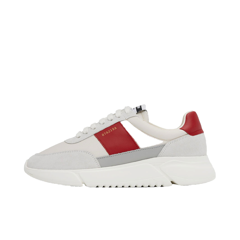 Tenisky a topánky AXEL ARIGATO Genesis Vintage Runner Šedá | F0084071