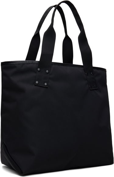 Tote bag sacai Sacai Pocket Large Tote Čierna | 25-0934S, 2