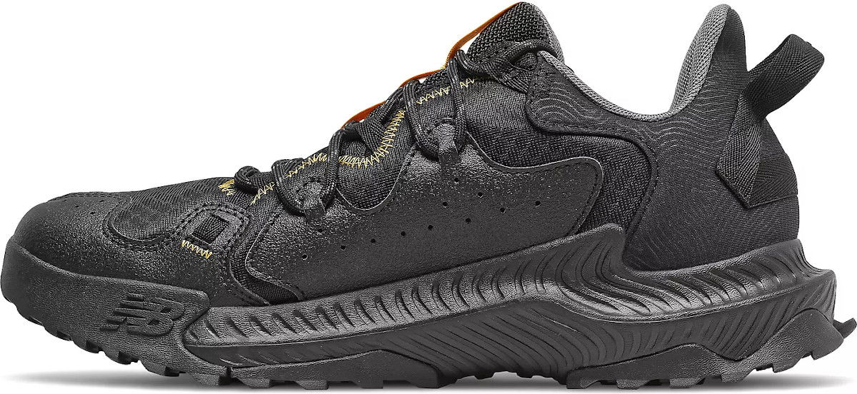 Tenisky a topánky New Balance Shando Čierna | mtshacb1, 1