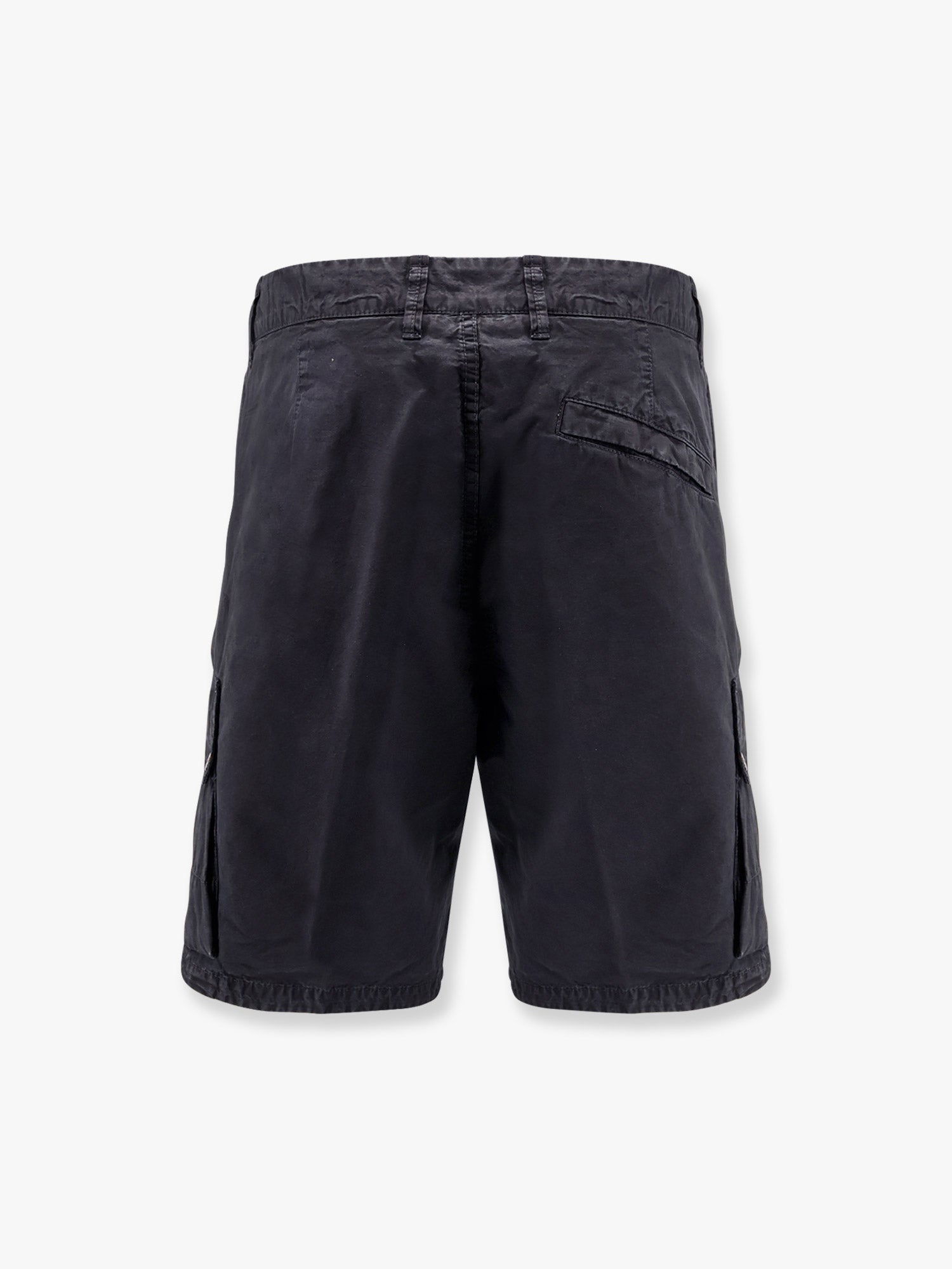 Šortky Stone Island Stone Island Cargo Shorts Navy | K1S15L100011S00WAV0120, 1