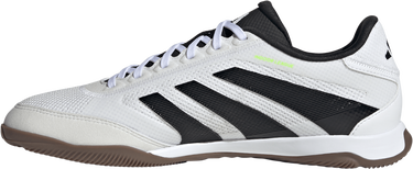 Tenisky a topánky adidas Performance Predator League Indoor Biela | JR7023, 1