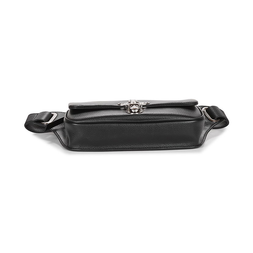 Kabelka Vivienne Westwood Beau Bumbag Čierna | 43070033U-S000D-N403-BLACK