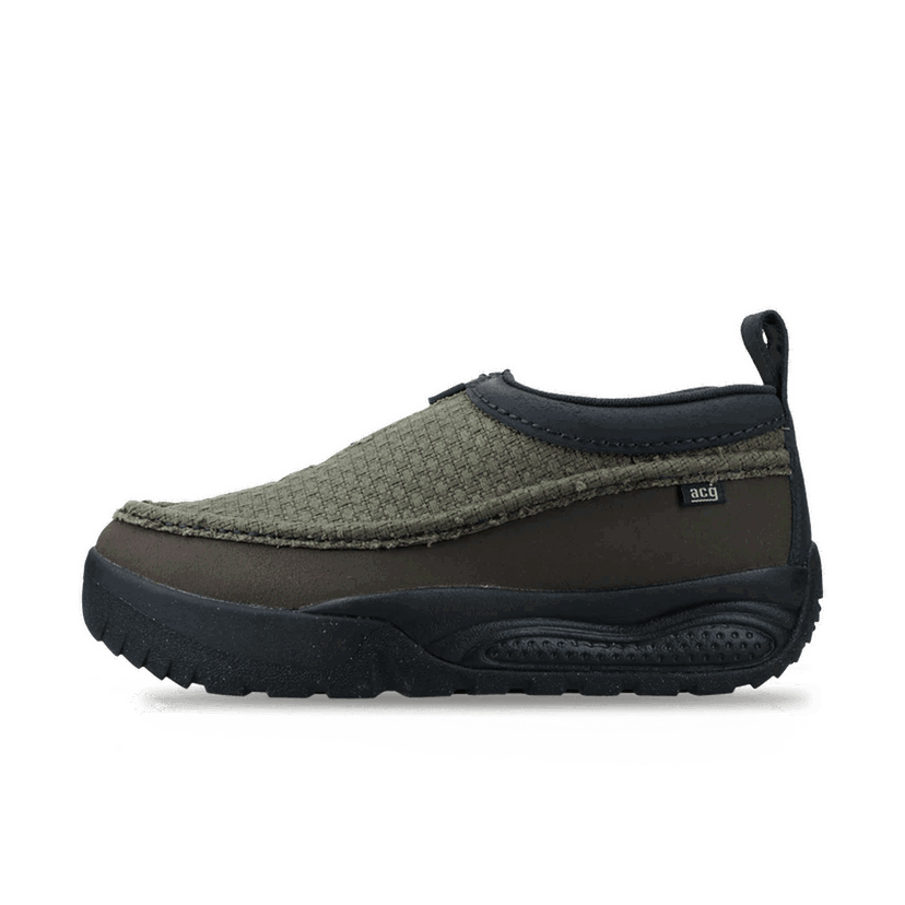 Tenisky a topánky Nike ACG IZY "Black" Hnedá | IO4547-001