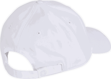 Šiltovka adidas Originals Germany National Team Baseball Cap Biela | ke6692, 1