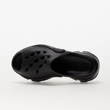 Tenisky a topánky adidas Performance Stella McCartney x Clog Core Black/ Core Black/ Core Black Čierna | GW2050, 2