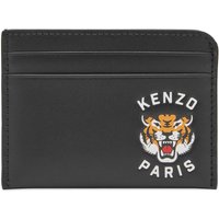 Tiger Card Holder