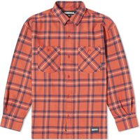 Tartan Check Shirt