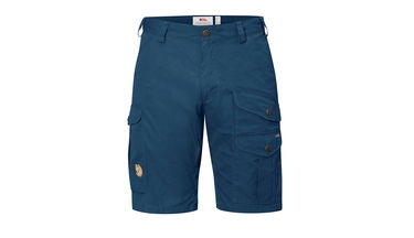 Šortky FJÄLLRÄVEN Barents Pro Shorts Modrá | F82467-520, 0