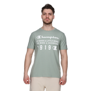 IT TAKES A LITTLE MORE TO MAKE A CHAMPION 1919 Crewneck T-Shirt