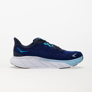 Tenisky a topánky Hoka One One Arahi 6 Navy | 1123194-OSBB, 1