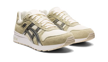 Tenisky a topánky Asics GT-II Zelené | 1202A161-300, 3