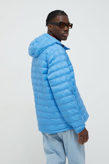 Prešívaná bunda Levi's Puffer Jacket Modrá | A1827.0004, 1