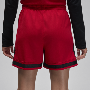 Šortky Jordan Sport Diamond 10cm Shorts Červená | FN5134-687, 4