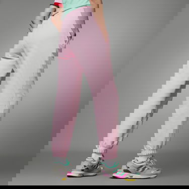 Tepláky adidas Originals Adicolor 70s 3-Stripes Joggers Ružová | IK7854, 2