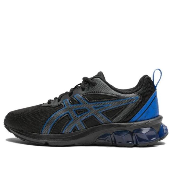 Tenisky a topánky Asics Gel-Quantum 90 4 Čierna | 1204A135-004, 0