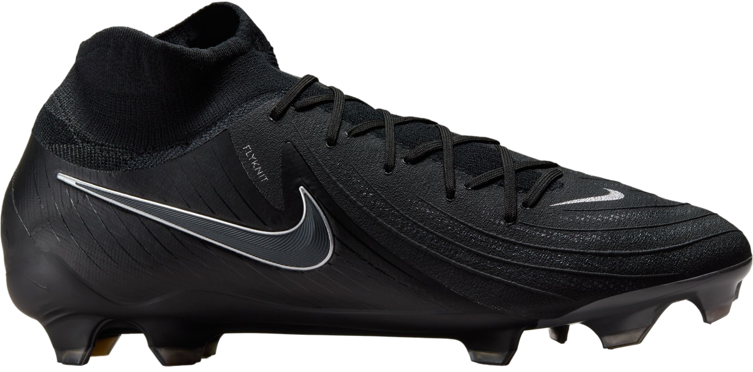 Tenisky a topánky Nike Phantom Luna II Pro FG Čierna | fj2575-001, 0