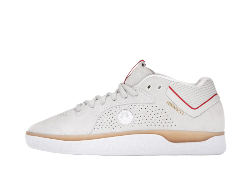 Skateboarding adidas Originals Tyshawn Thrasher Biela | FY4583