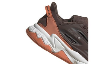 Tenisky a topánky adidas Originals Ozweego Celox Hnedá | HQ8815, 7