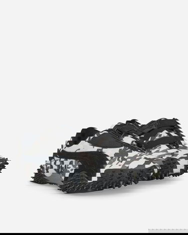 Tenisky a topánky Puma Mostro Camo "Cast Iron" Čierna | 401540-02, 3