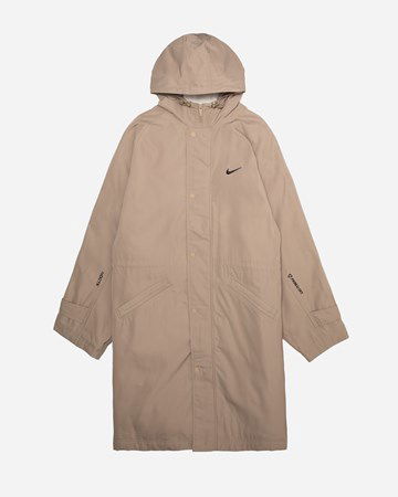 Parka Nike x NOCTA Sideline Béžová | DV3647-248, 0