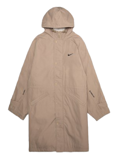 Parka Nike x NOCTA Sideline Béžová | DV3647-248
